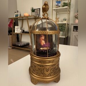 Speak Now Taylor’s Version Snow Globe